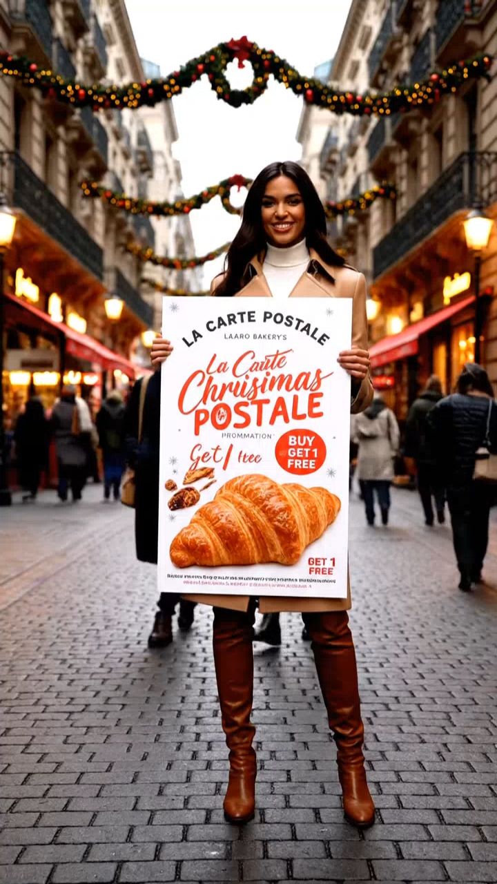 Bakery Street Ad