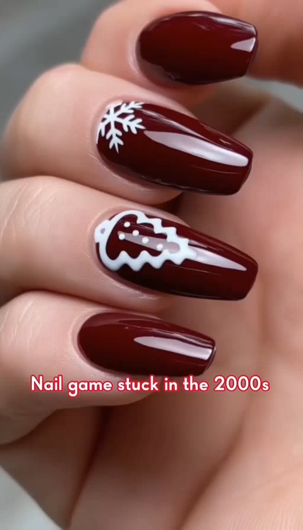 Nail Salon Promo