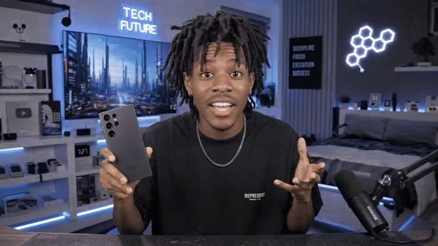 Tech Future Talk