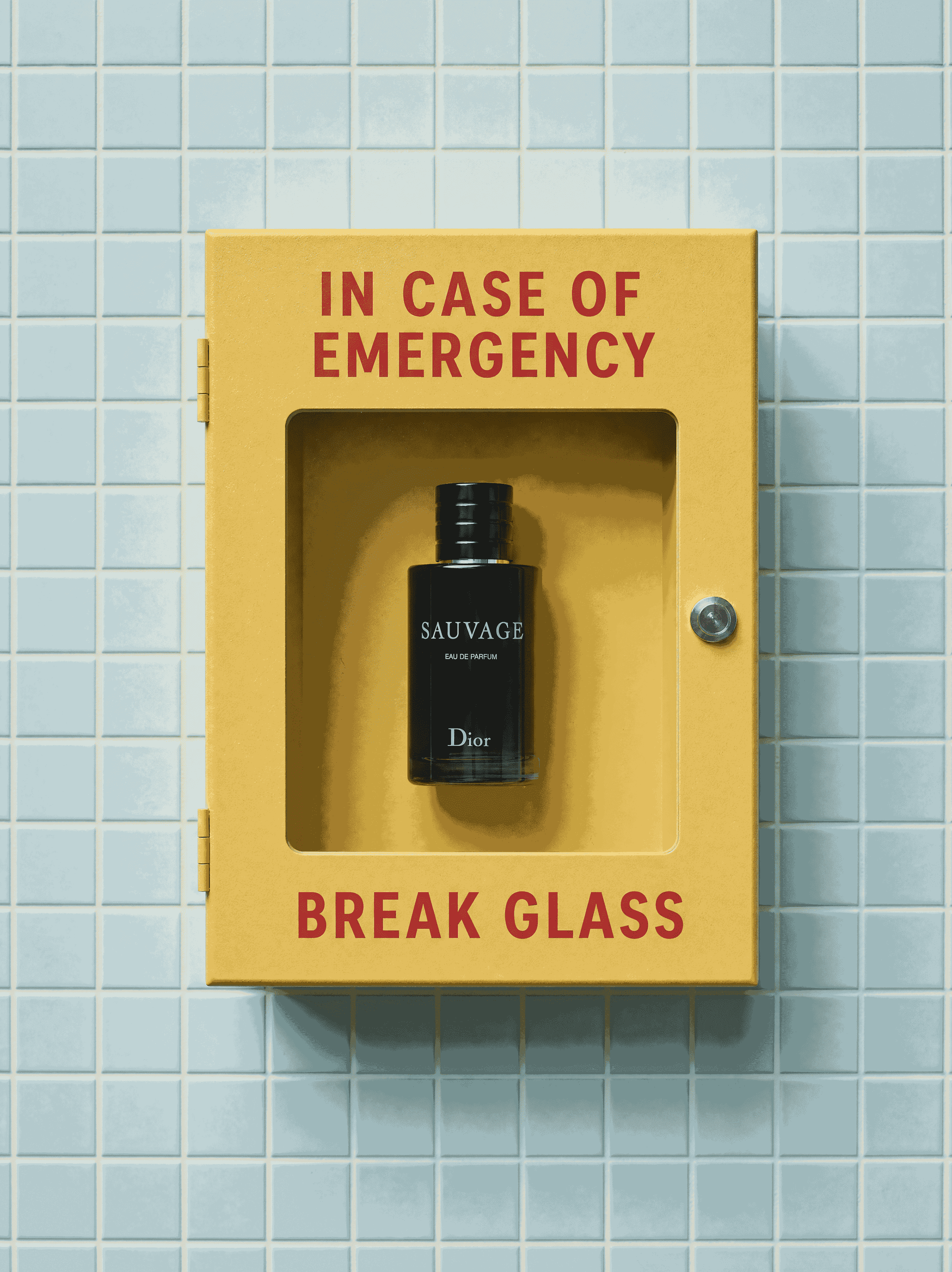Emergency Scent Rescue