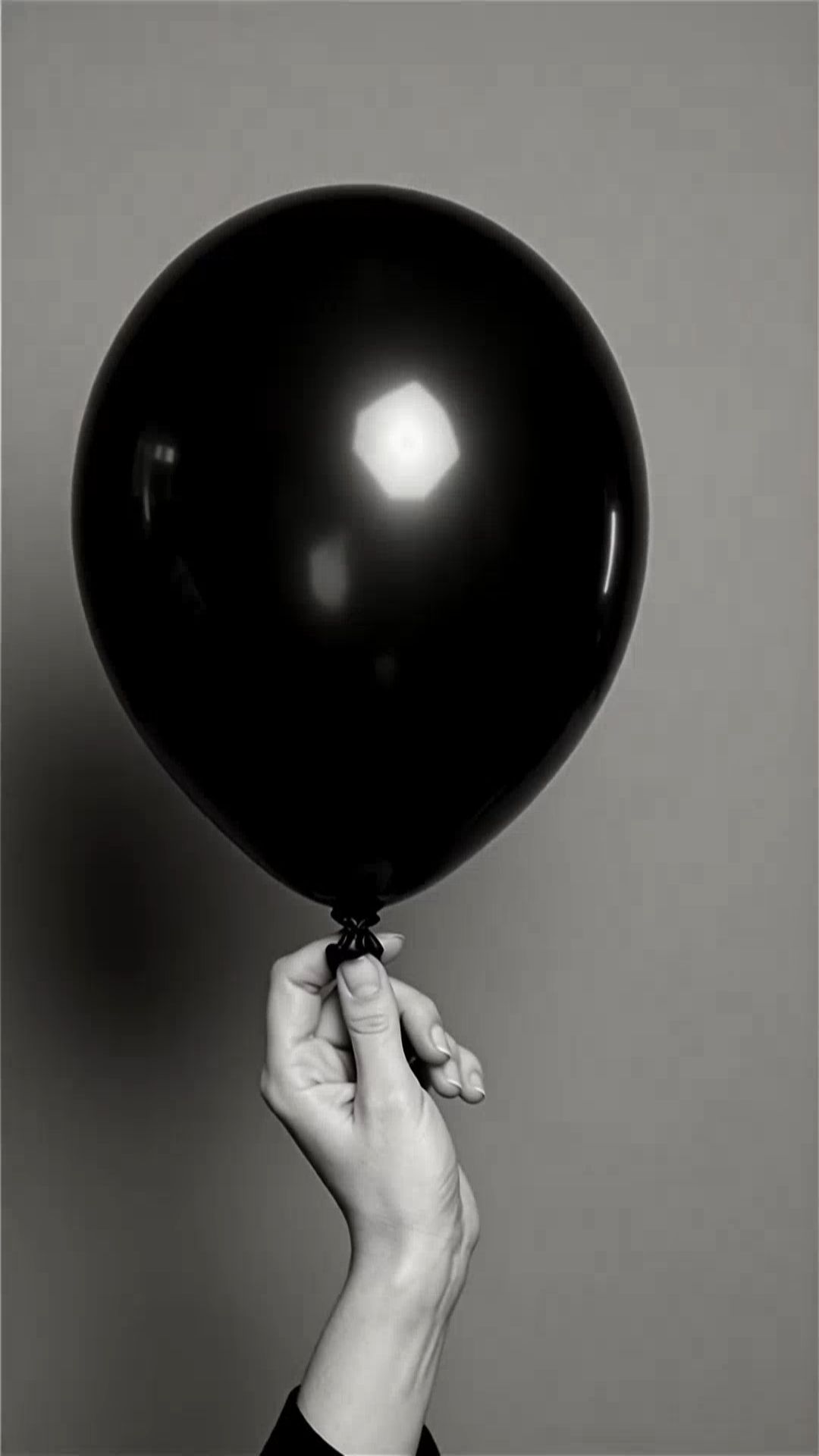 Balloon Reveal Promo