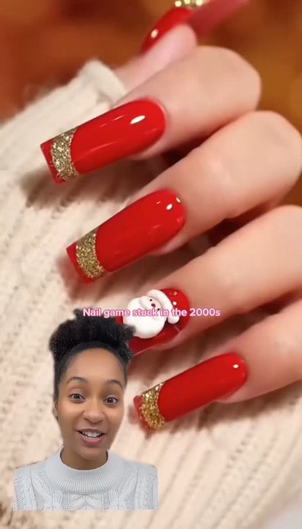 is tiktok shop fast fashion