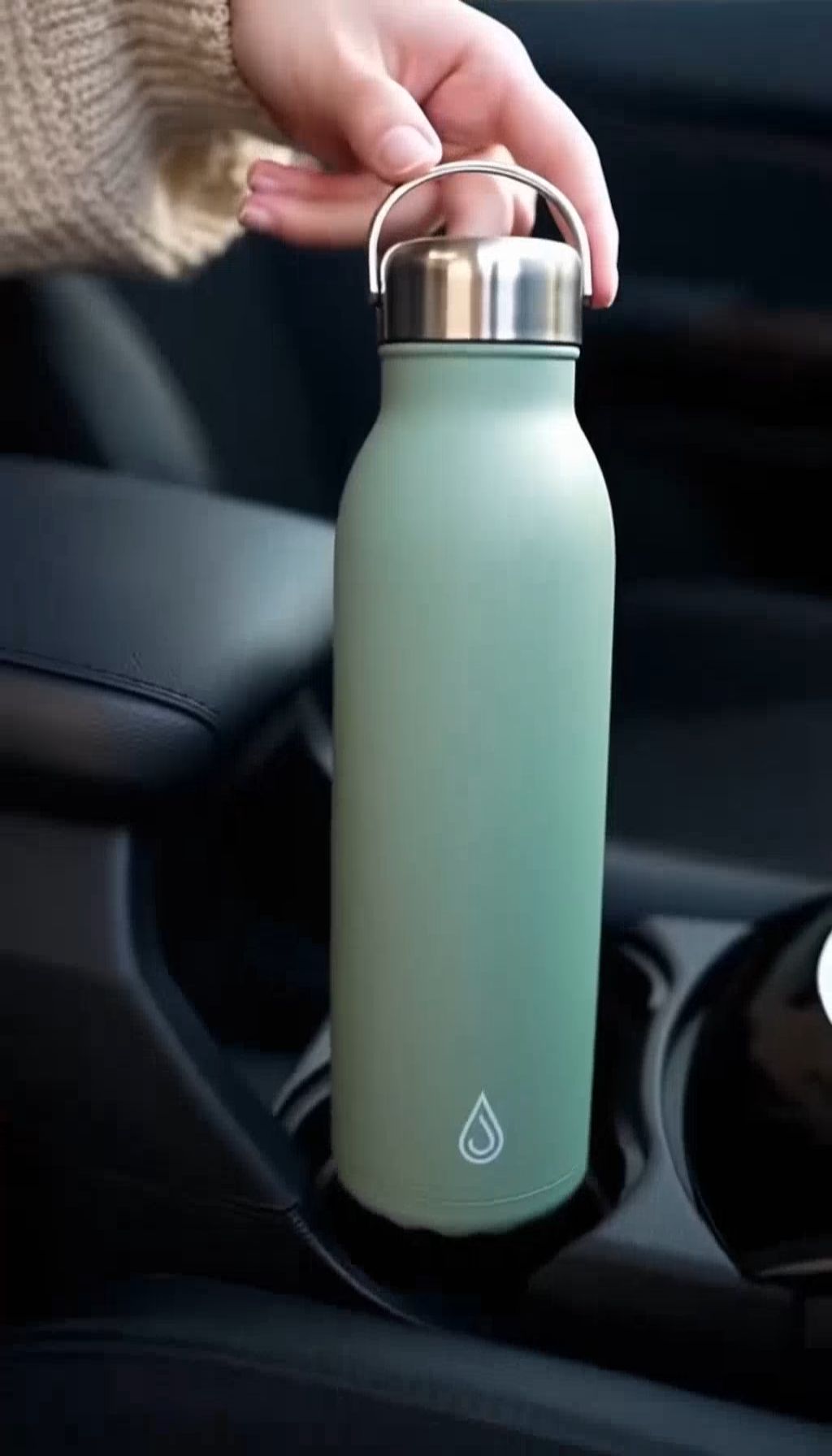 Multi-Scene Bottle Placement
