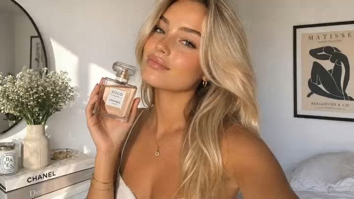 Elegant Essential Daily
