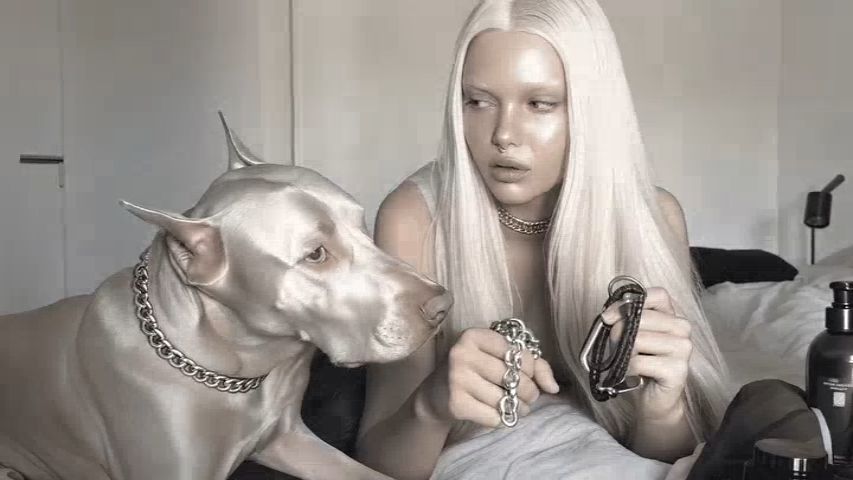 Silver Future Daily