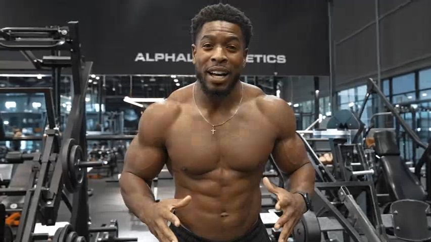 Pro Fitness Talk