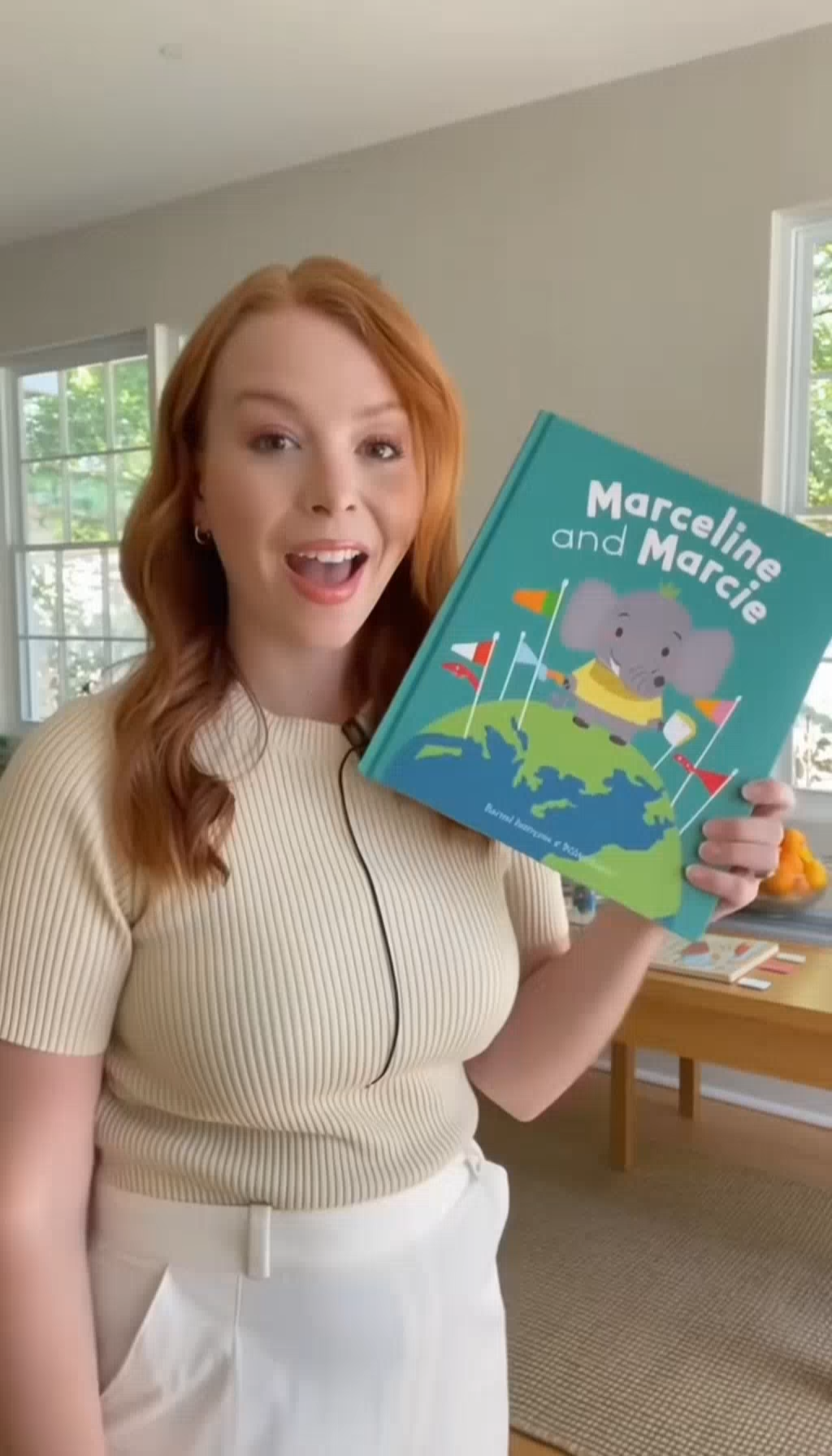 Kids' Book Recommendation
