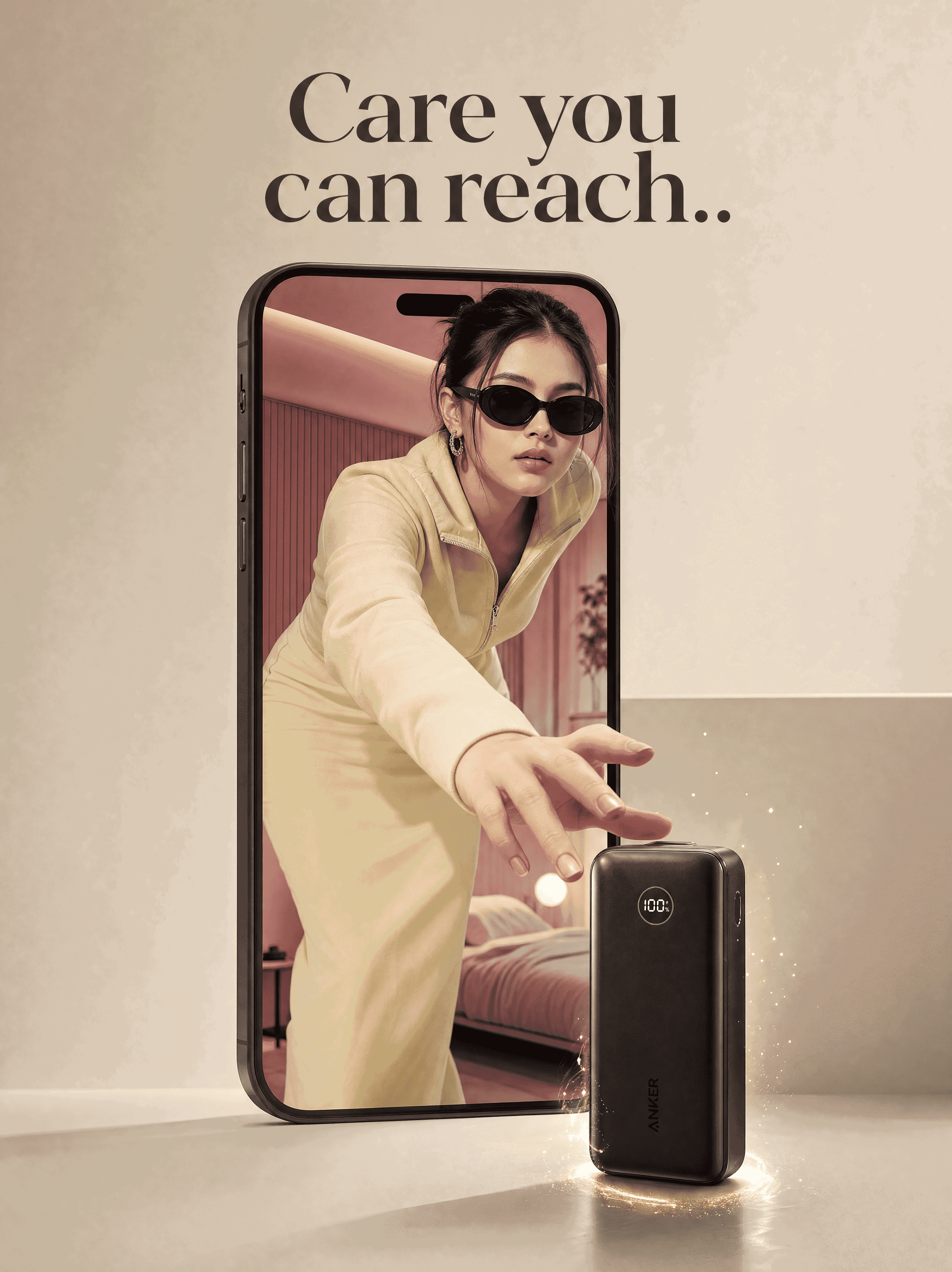 Care Within Reach
