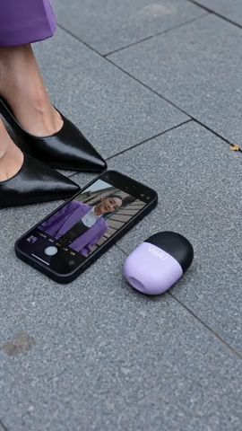Modern Fashion & Beauty Ad