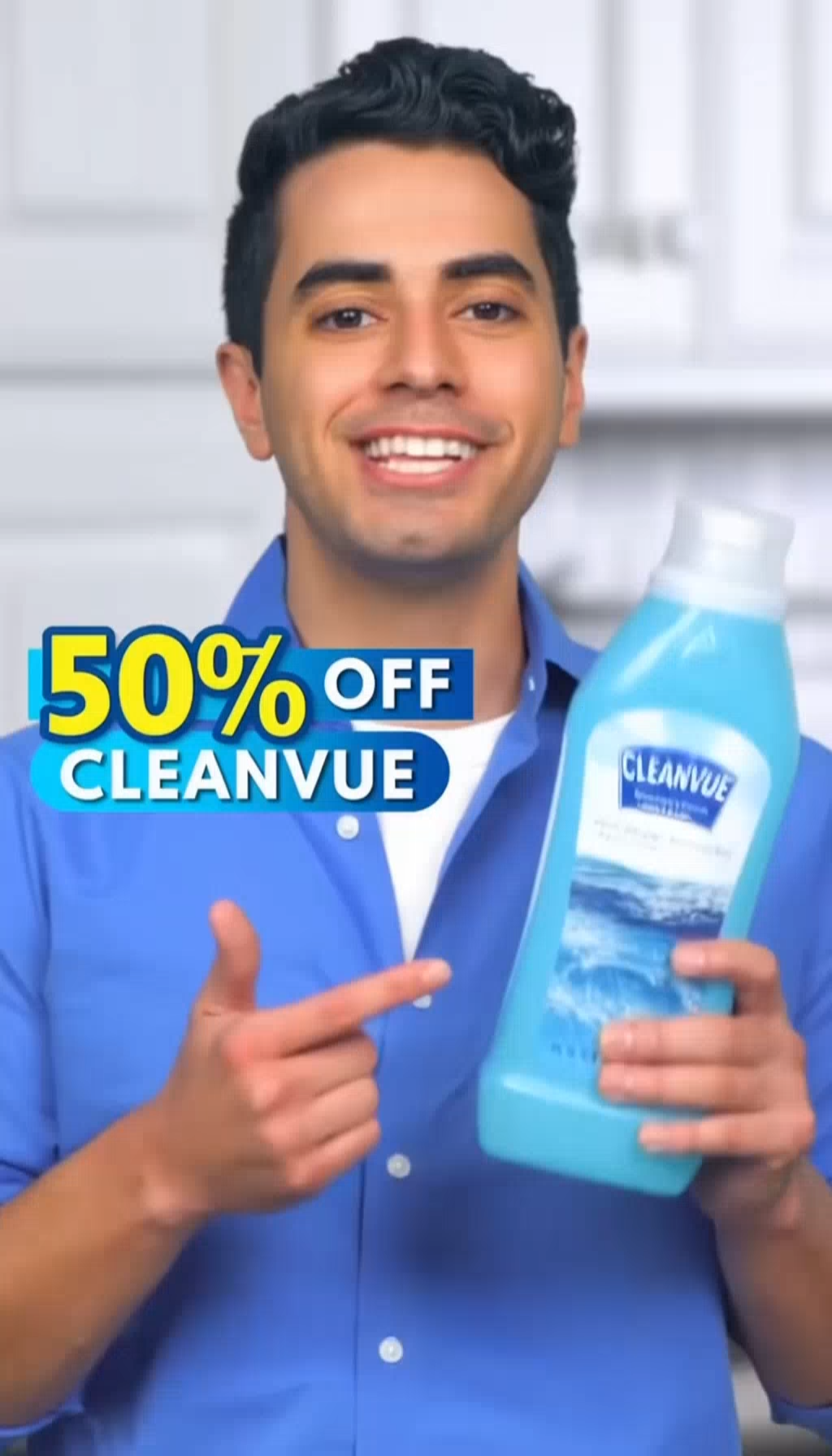 tiktok shop promo