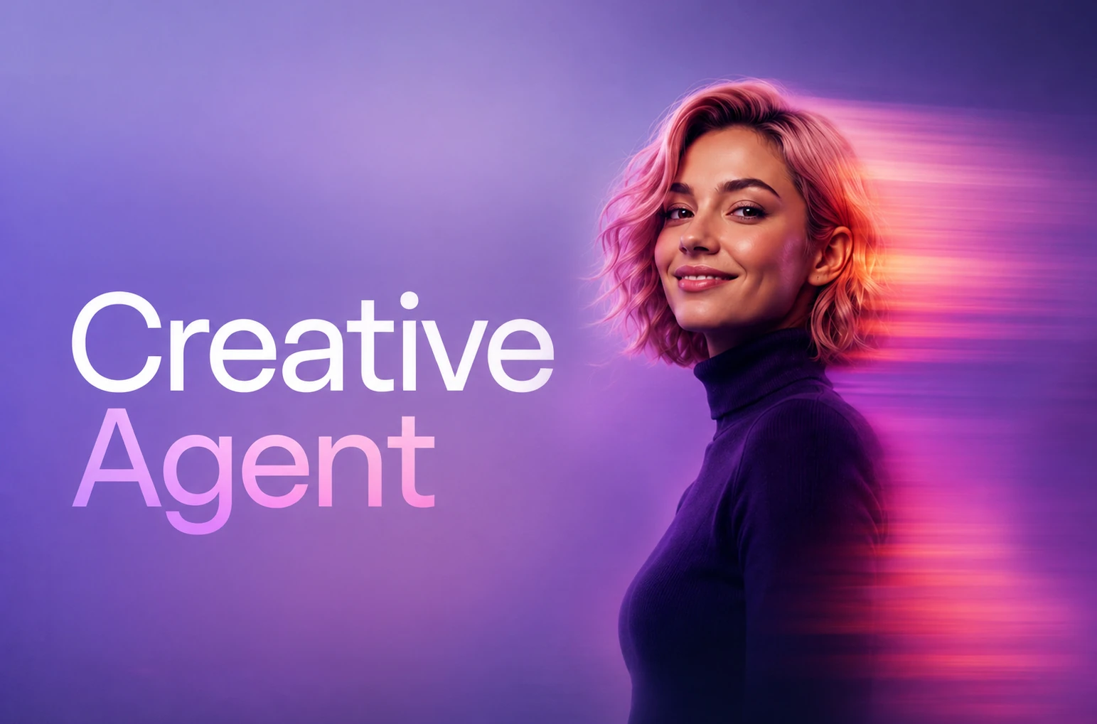 creative agent