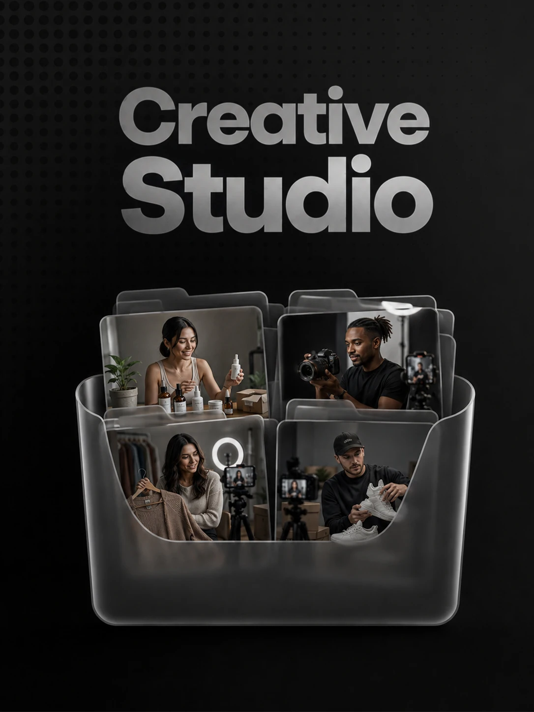 creative studio